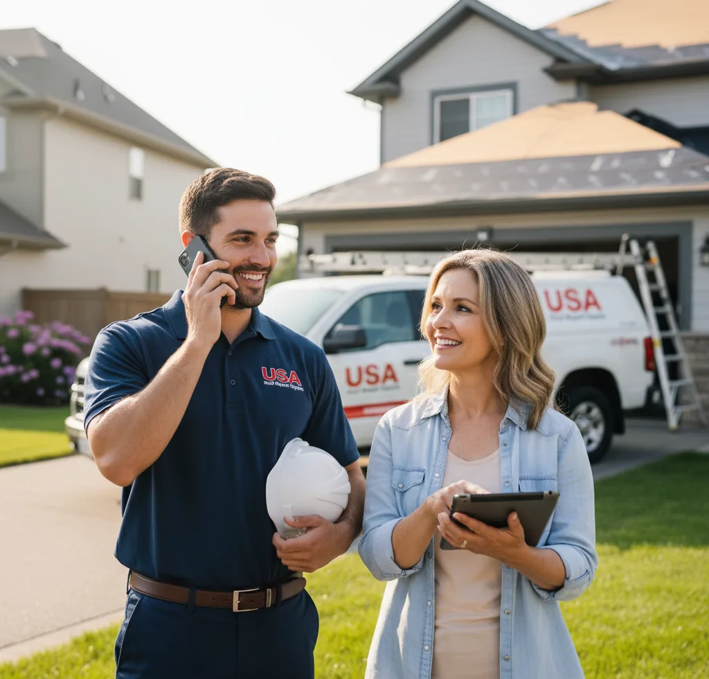 Roof Maintenance in Mundelein, IL